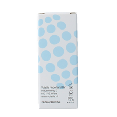 Volatile Geliefd en gedragen 5.00 Milliliter