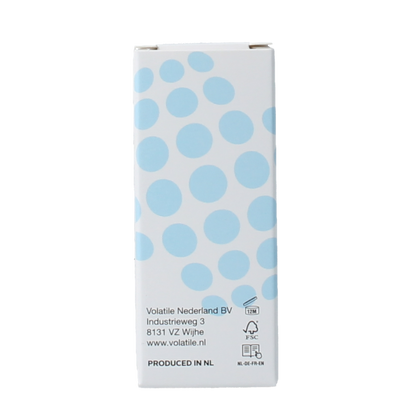 Volatile Geliefd en gedragen 5.00 Milliliter