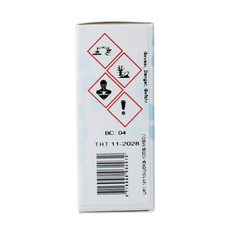 Volatile Geliefd en gedragen 5.00 Milliliter