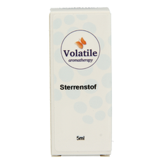 Volatile Sterrenstof 5.00 Milliliter