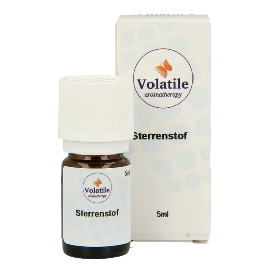 Volatile Sterrenstof 5 Milliliter