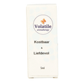 Volatile Kostbaar & liefdevol 5 Milliliter