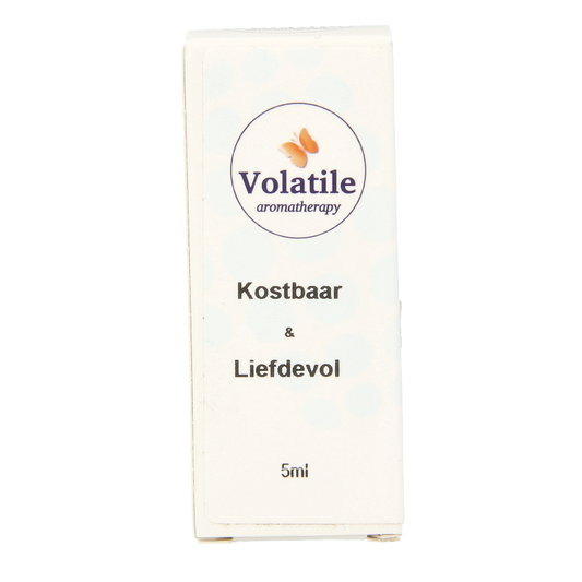 Volatile Kostbaar & liefdevol 5 Milliliter
