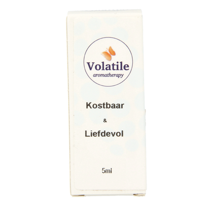 Volatile Kostbaar & liefdevol 5.00 Milliliter