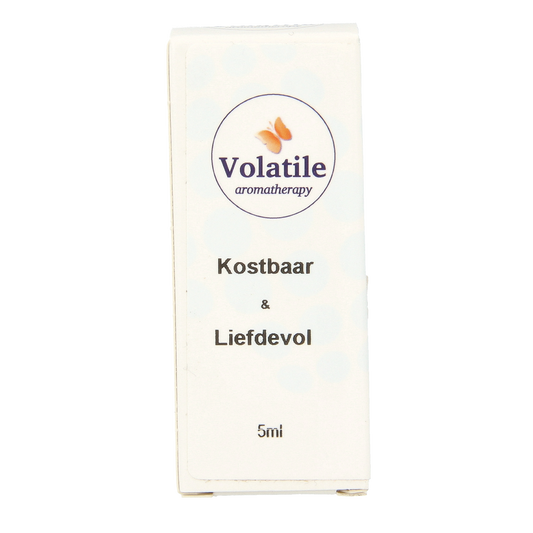 Volatile Kostbaar & liefdevol 5.00 Milliliter