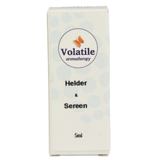 Volatile Helder & sereen 5 Milliliter