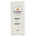 Volatile Helder & sereen 5 Milliliter