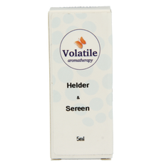 Volatile Helder & sereen 5.00 Milliliter
