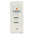 Volatile Helder & sereen 5.00 Milliliter