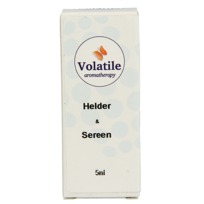 Volatile Helder & sereen 5.00 Milliliter