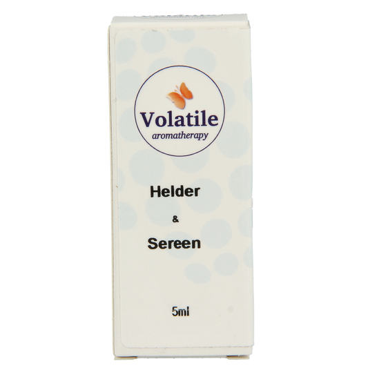 Volatile Helder & sereen 5.00 Milliliter