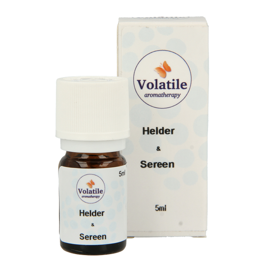 Volatile Helder & sereen 5 Milliliter