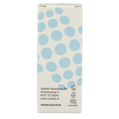 Volatile Helder & sereen 5.00 Milliliter