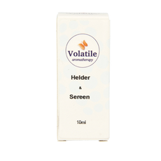 Volatile Helder & sereen 10.00 Milliliter
