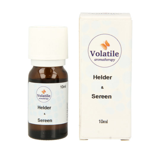 Volatile Helder & sereen 10 Milliliter