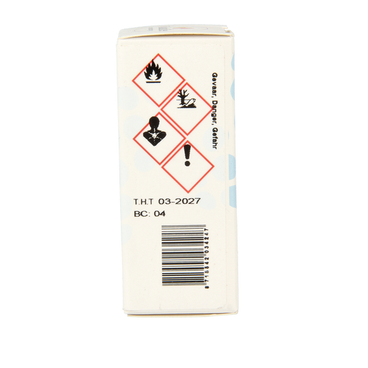 Volatile Helder & sereen 10.00 Milliliter