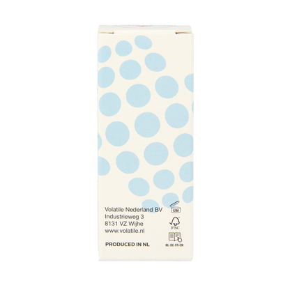 Volatile Beschermd & gebogen 2.50 Milliliter