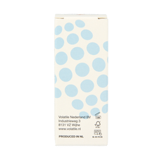 Volatile Beschermd & gebogen 2.50 Milliliter
