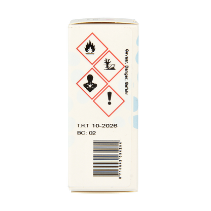 Volatile Beschermd & gebogen 2.50 Milliliter