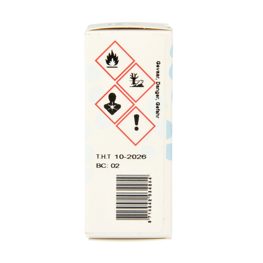 Volatile Beschermd & gebogen 2.50 Milliliter