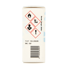Volatile Beschermd & gebogen 2.50 Milliliter