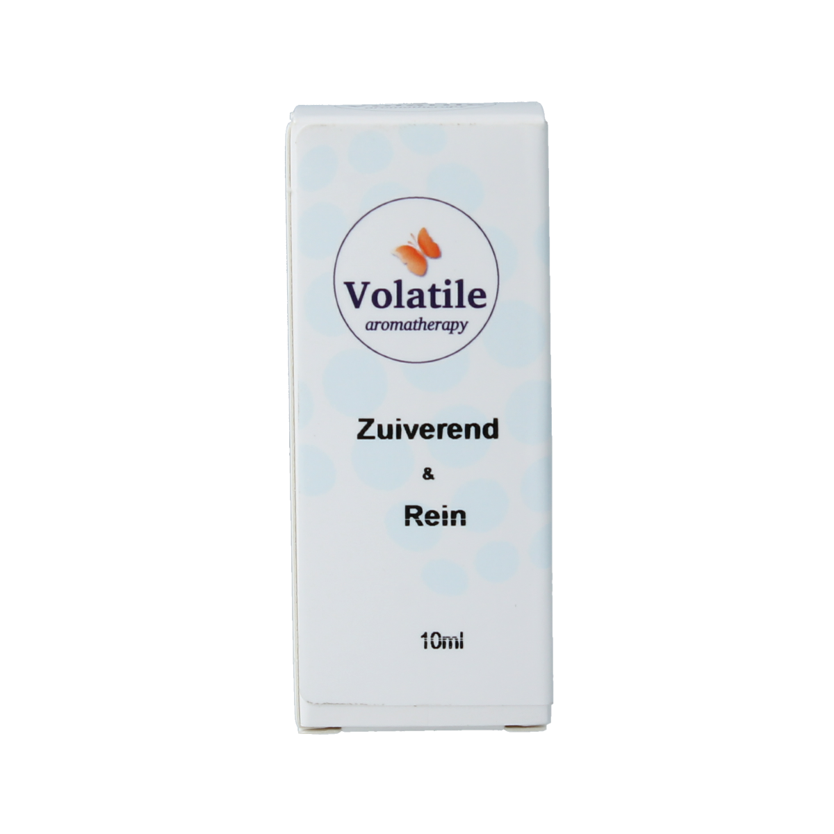 Volatile Zuiverend & rein 10.00 Milliliter