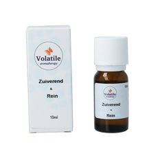 Volatile Zuiverend & rein 10 Milliliter