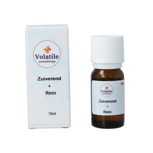 Volatile Zuiverend & rein 10 Milliliter