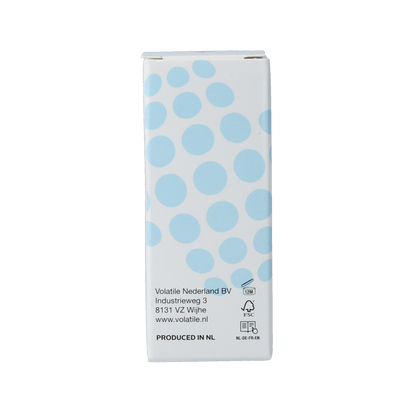 Volatile Zuiverend & rein 10.00 Milliliter