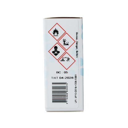 Volatile Zuiverend & rein 10.00 Milliliter