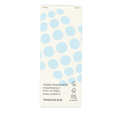 Volatile Waardig & geeerd 2.5 Milliliter