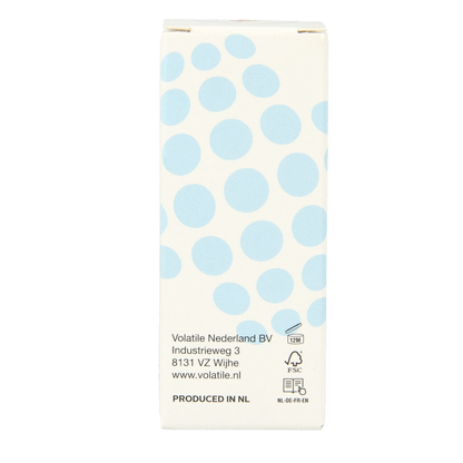Volatile Waardig & geeerd 2.5 Milliliter