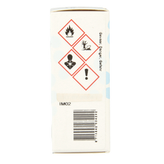 Volatile Waardig & geeerd 2.5 Milliliter