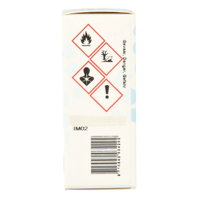 Volatile Waardig & geeerd 2.5 Milliliter