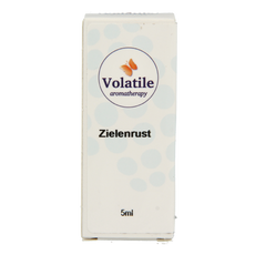 Volatile Zielenrust 5.00 Milliliter