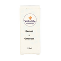 Volatile Berust & getroost 2.5 Milliliter