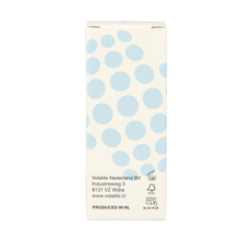 Volatile Berust & getroost 2.50 Milliliter