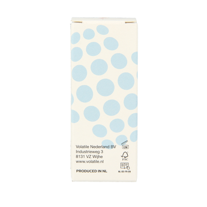 Volatile Berust & getroost 2.50 Milliliter