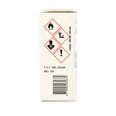 Volatile Berust & getroost 2.50 Milliliter