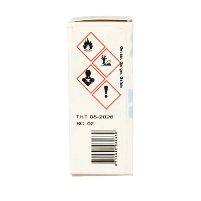Volatile Berust & getroost 2.50 Milliliter
