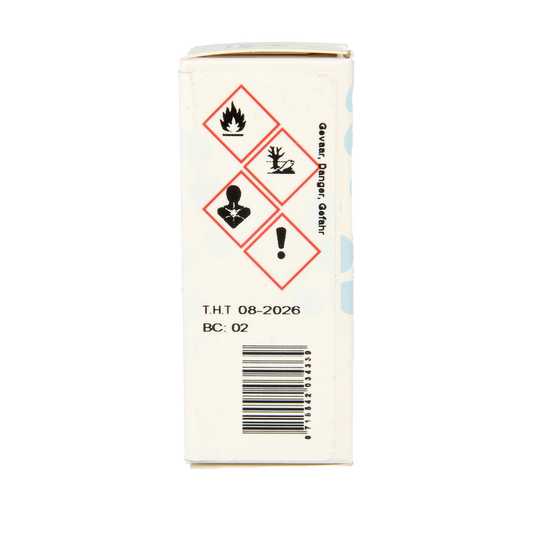 Volatile Berust & getroost 2.50 Milliliter