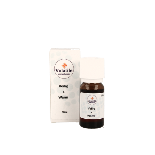 Volatile Veilig & warm 10 Milliliter