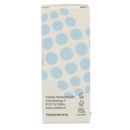 Volatile Veilig & warm 10.00 Milliliter