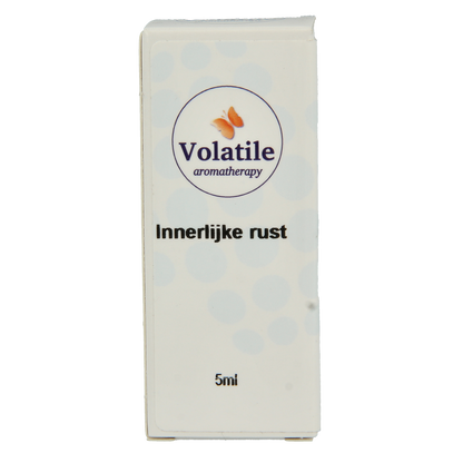 Volatile Innerlijke rust 5.00 Milliliter
