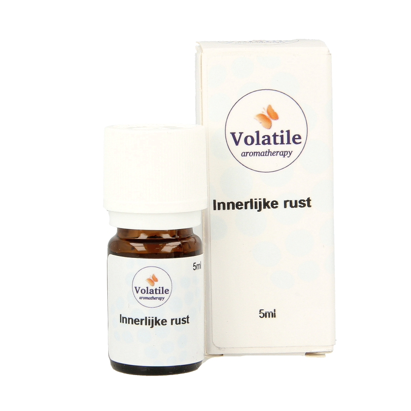 Volatile Innerlijke rust 5 Milliliter