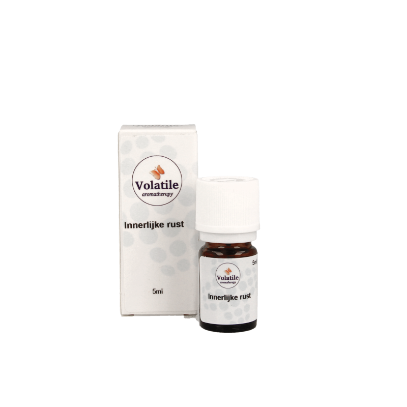 Volatile Innerlijke rust 5 Milliliter