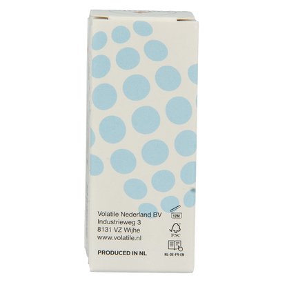 Volatile Innerlijke rust 5.00 Milliliter