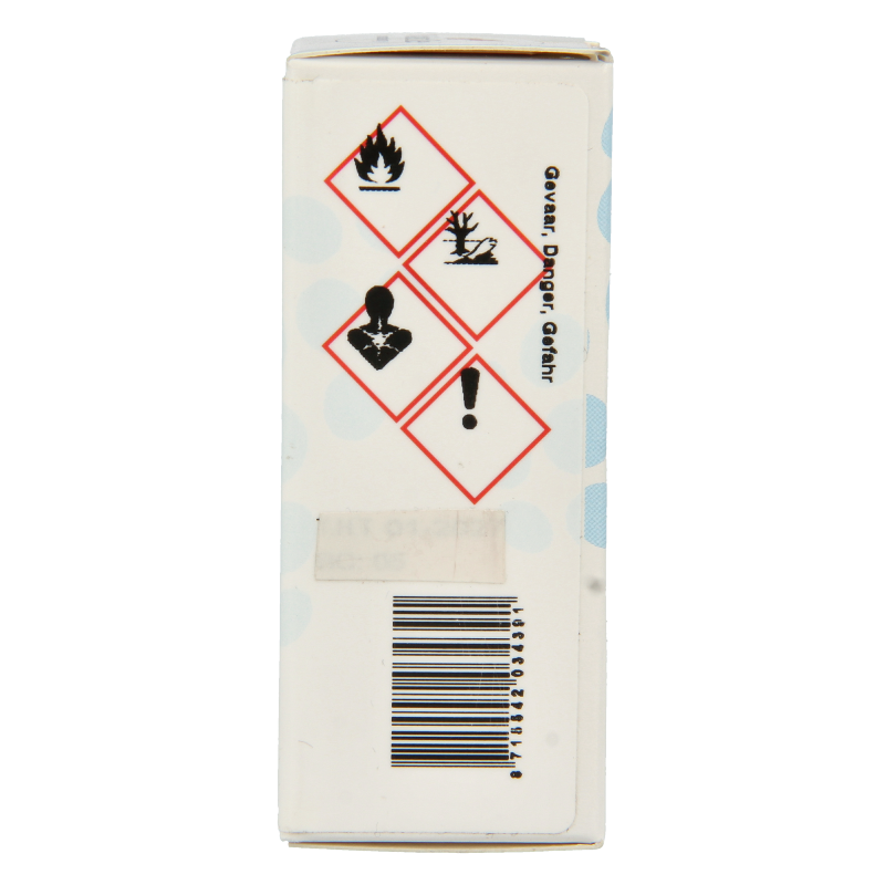 Volatile Innerlijke rust 5 Milliliter