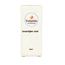 Volatile Innerlijke rust 10.00 Milliliter