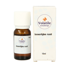 Volatile Innerlijke rust 10 Milliliter